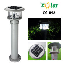 Outdoor-Beleuchtung Leuchte CE Landschaft Lampe mit Solar-Panel, solar Landschaft Lampe